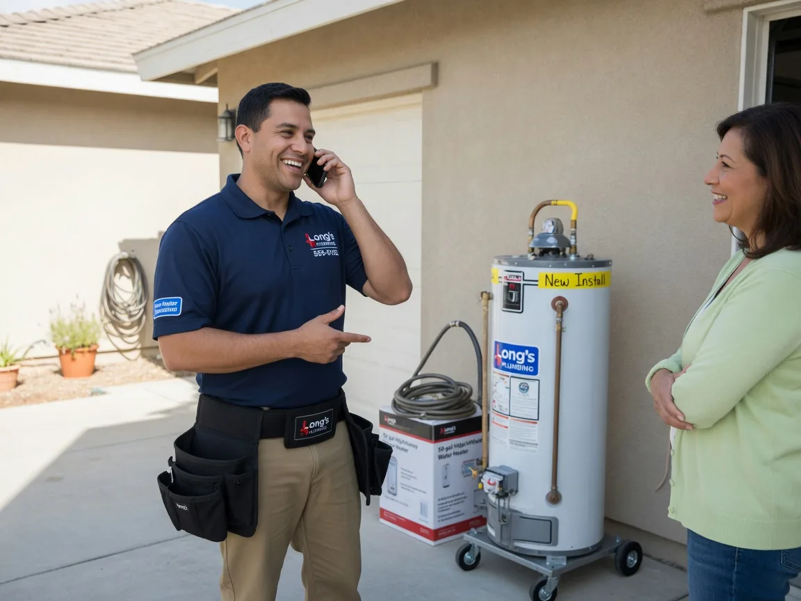 Leak Detection Dougherty, OK FAQs